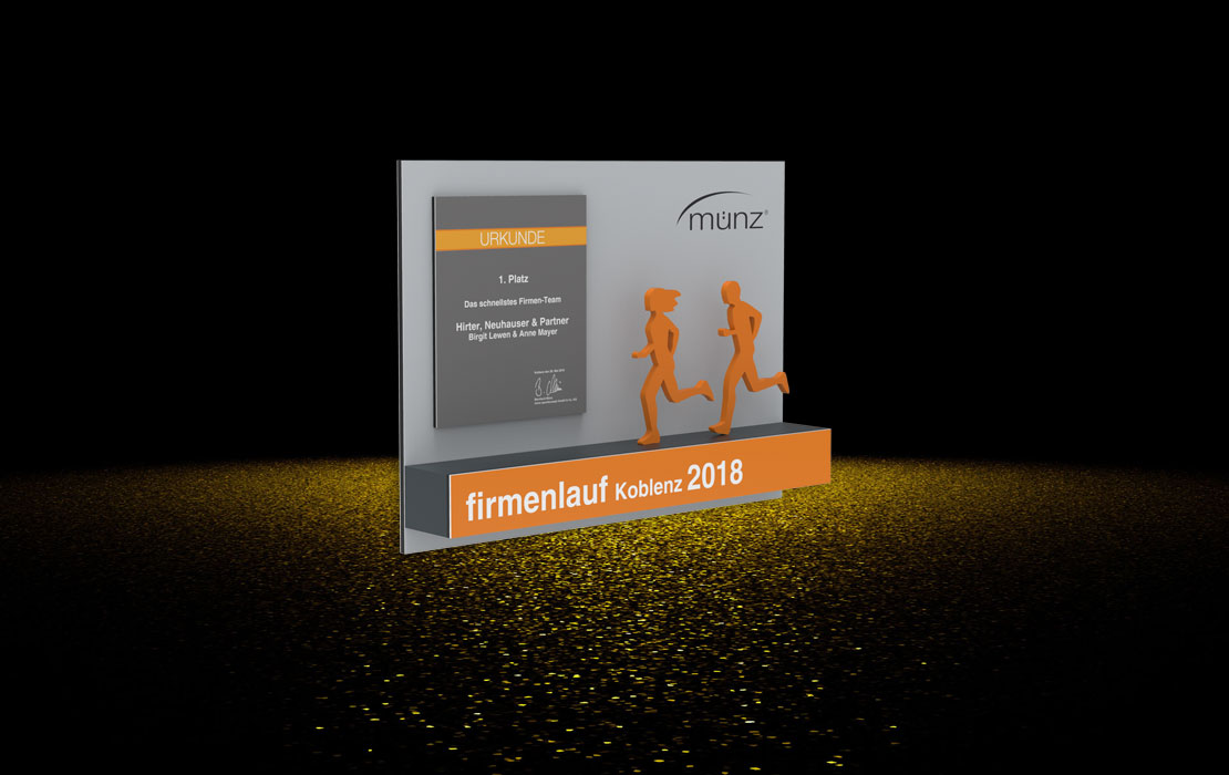 STOLZSIGN CHAMPION 3D