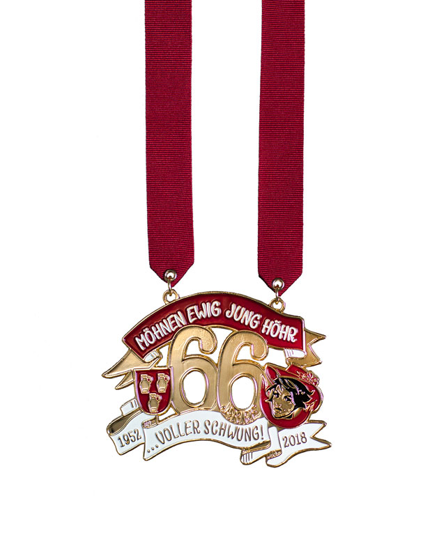 Orden- und Ehrenzeichen