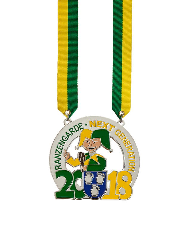 Orden- und Ehrenzeichen