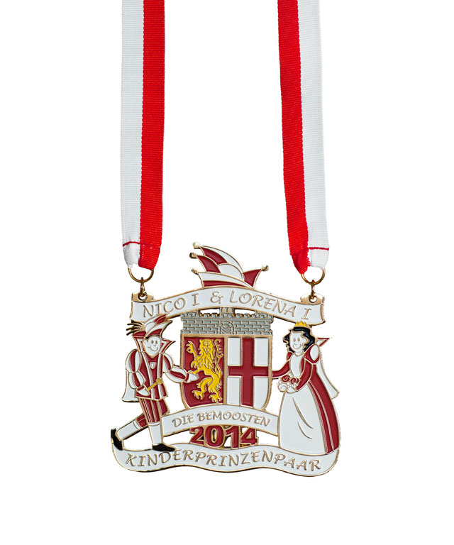 Orden- und Ehrenzeichen