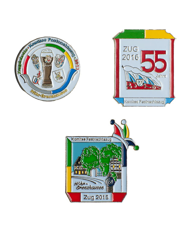 Orden- und Ehrenzeichen