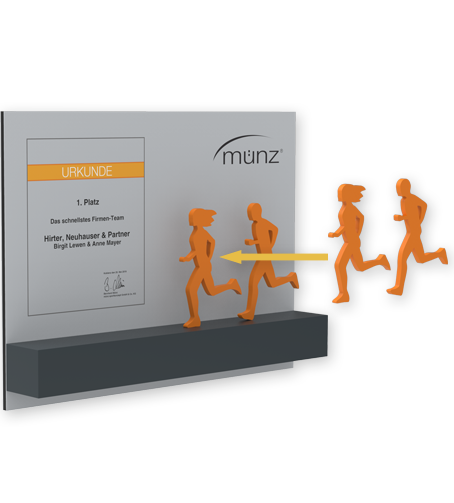 STOLZSIGN Champion 3D