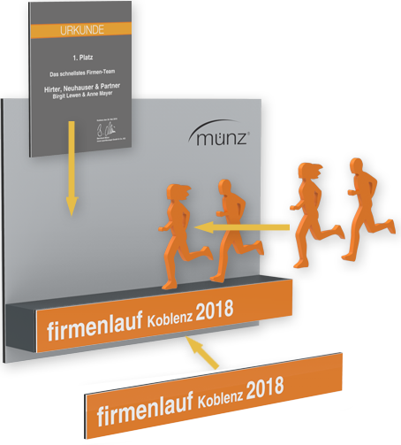 STOLZSIGN Champion 3D
